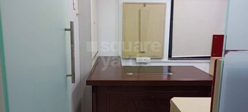 Team Area in  Office Space at Malad West – for Rent