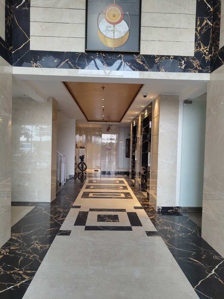 undefined, samridhi-luxuriya-avenue 3 Bedroom 1395 Sq.Ft. Apartment In Sector 150 Noida 9779963