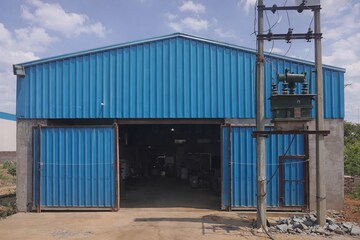  Warehouse For Rent in Vishwakarma Industrial Area