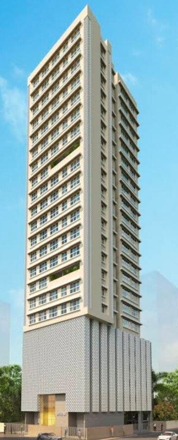 1 BHK Apartment For Rent in Mangalkripa Apartment, Goregaon West