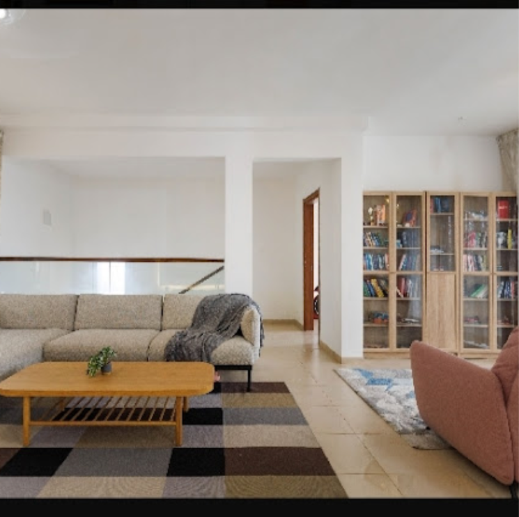 Bedroom, bhartiya-nikoo-homes 4 Bedroom 2100 Sq.Ft. Penthouse In Kannur Bangalore 9779956