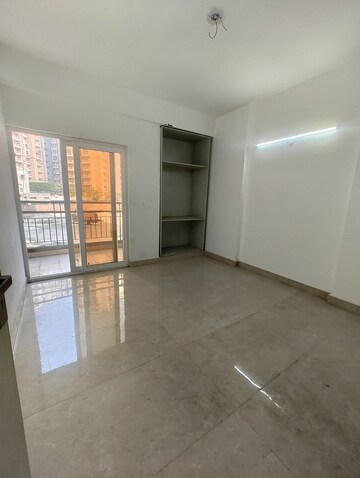 Bedroom in 3 BHK Apartment at Samridhi Luxuriya Avenue, Sector 150 – for Sale