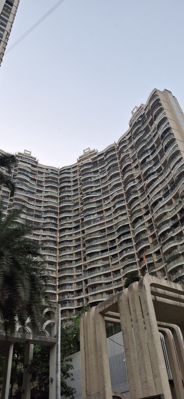 2 BHK Apartment For Rent in B & M Atlantis, Ghansoli