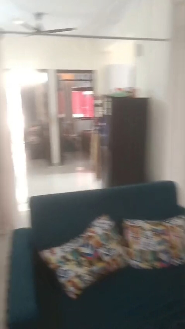 Living Room, shree-energy-classic-residency 3 Bedroom 1190 Sq.Ft. Apartment In Raj Nagar Extension Ghaziabad 9779964