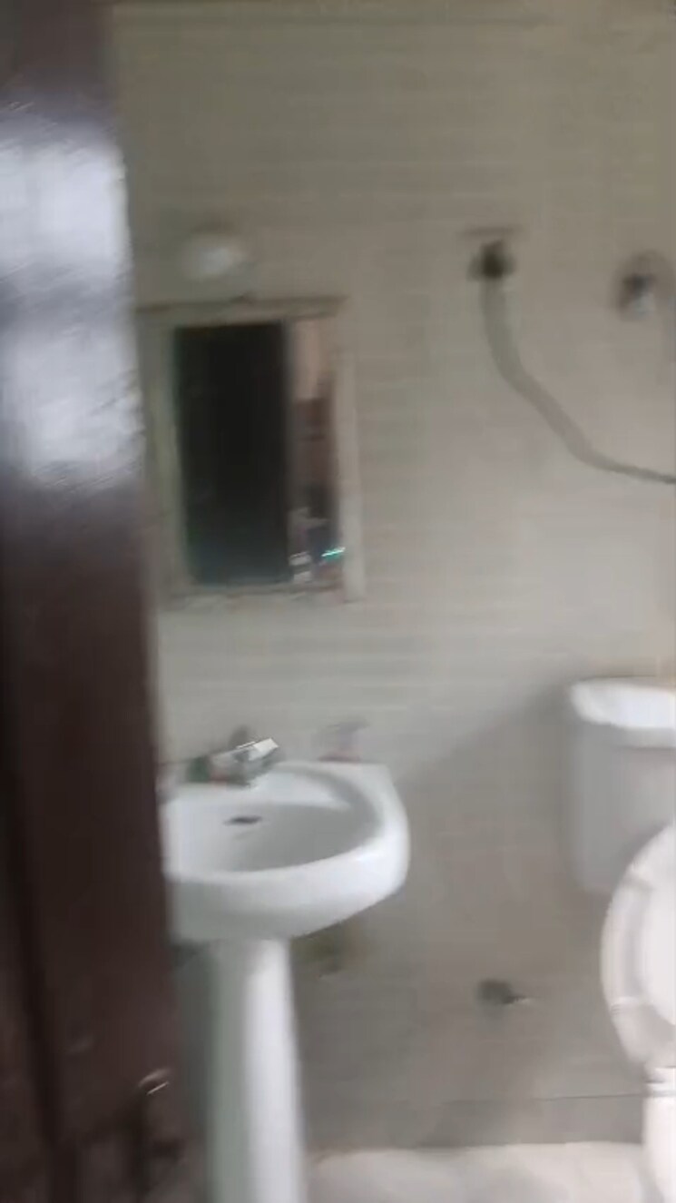 Bathroom, shree-energy-classic-residency 3 Bedroom 1190 Sq.Ft. Apartment In Raj Nagar Extension Ghaziabad 9779964