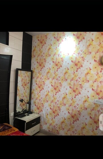 Living Room in 2 BHK Apartment at Ansal Celebrity Meadows, Sushant Golf City – for Rent