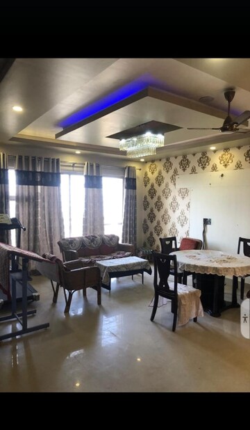 Gym in 2 BHK Apartment at Ansal Celebrity Meadows, Sushant Golf City – for Rent