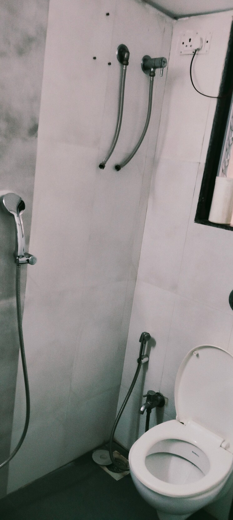 Master Bedroom, dgs-sheetal-dwar 2 Bedroom 613 Sq.Ft. Apartment In Malad East Mumbai 9780072