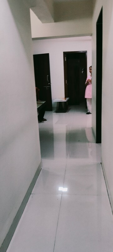 2 BHK Apartment For Sale in DGS Sheetal Dwar, Malad East