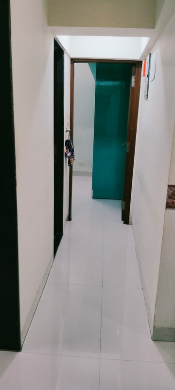 Building Lobby in 2 BHK Apartment at DGS Sheetal Dwar, Malad East – for Sale