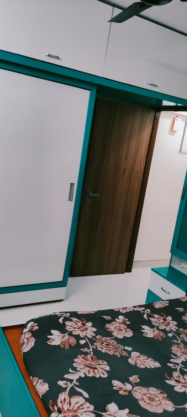 undefined, dgs-sheetal-dwar 2 Bedroom 613 Sq.Ft. Apartment In Malad East Mumbai 9780072