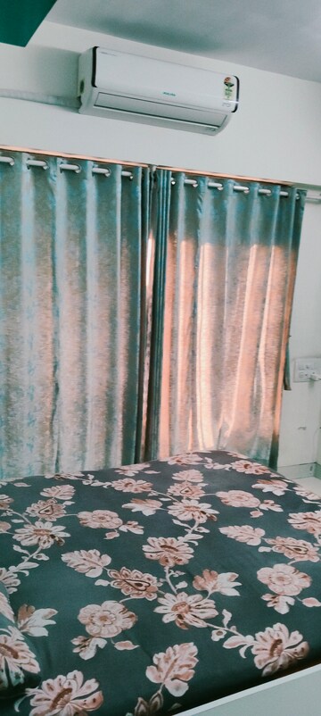 Bedroom in 2 BHK Apartment at DGS Sheetal Dwar, Malad East – for Sale