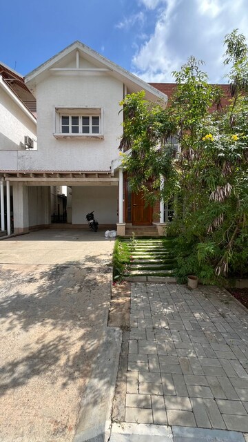 3 BHK Villa For Sale in Prestige Augusta Golf Village, Kothanur