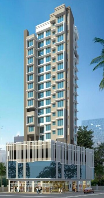 1 BHK Apartment For Rent in Indrayudh Apartment, Goregaon West
