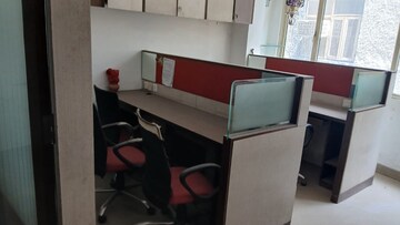 Team Area in  Office Space at Yusuf Sarai – for Rent