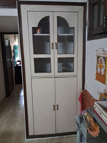 Furnished Amenities in 1 BHK Villa at Sector 55 – for Rent