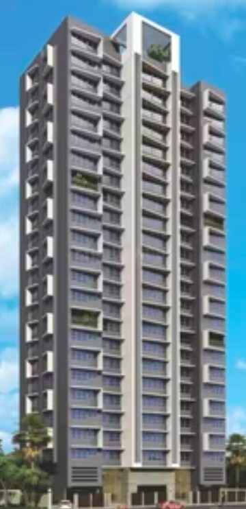 1 BHK Apartment For Rent in Navjyotirling Apartment, Goregaon West