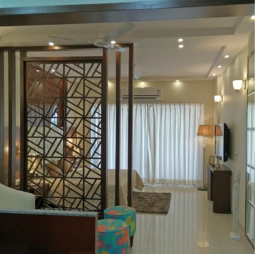 Studio Apartment For Sale in Eldeco Edge, Sector 119