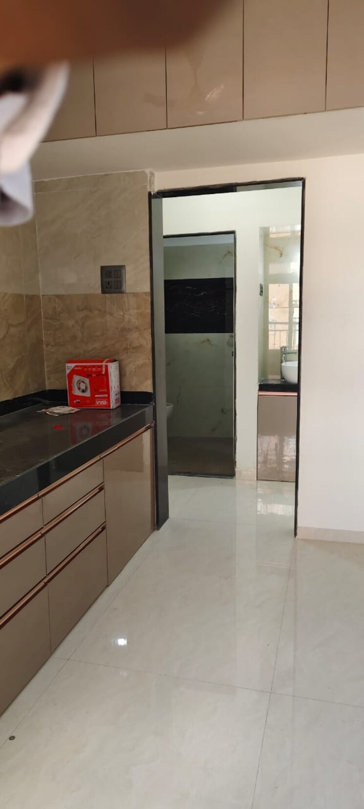 Kitchen, shreeji-atlantis 3 Bedroom 978 Sq.Ft. Apartment In Malad West Mumbai 9780080
