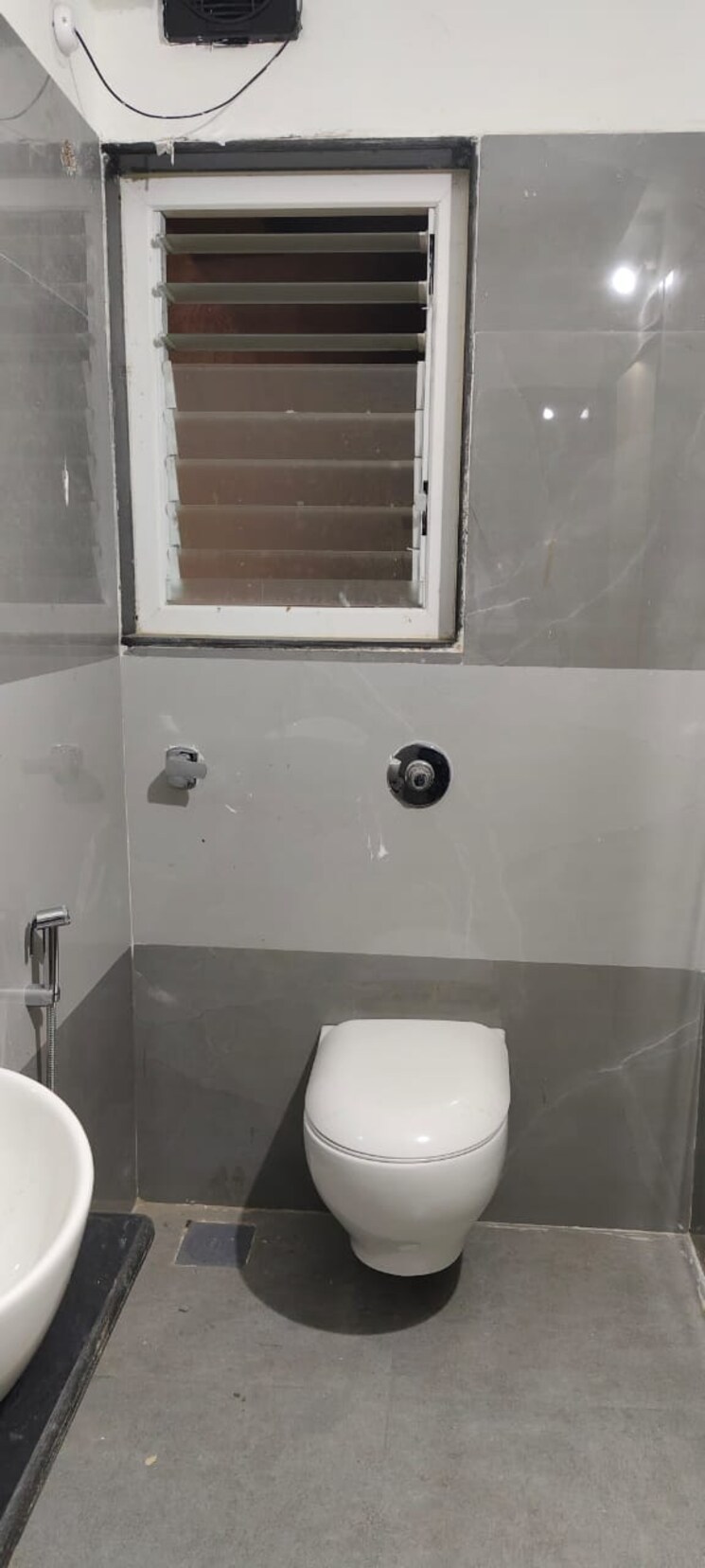 Bathroom, shreeji-atlantis 3 Bedroom 978 Sq.Ft. Apartment In Malad West Mumbai 9780080