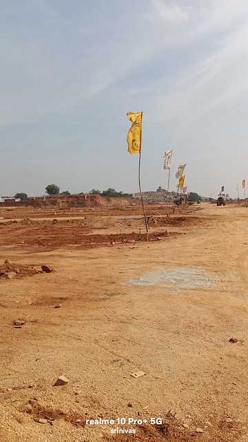  Plot For Sale in Spectra Divine Shadnagar, Shadnagar