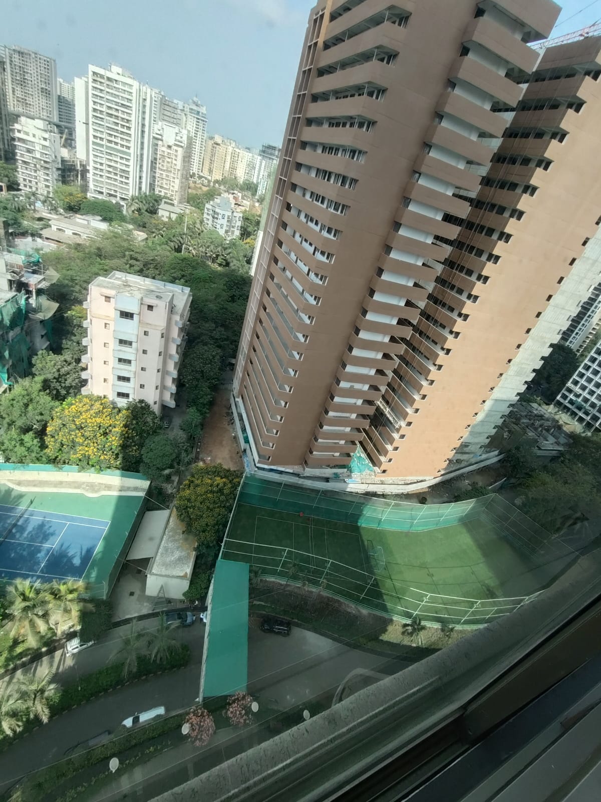 5 BHK Apartment – Exterior View View at Oberoi Springs, Andheri West - for Sale