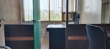 Team Area in  Office Space at Malad West – for Rent