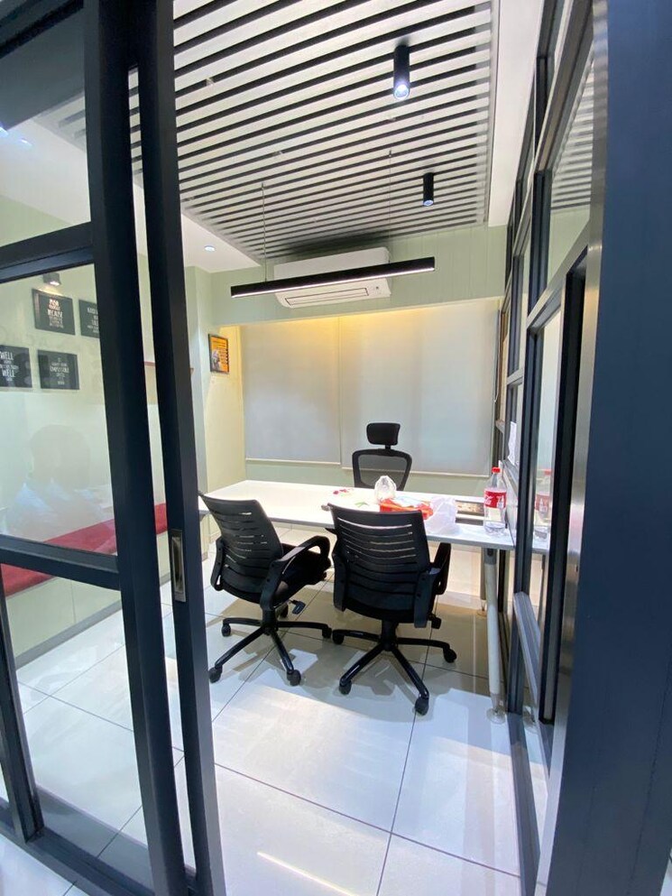 Cover Image, aaa-anam-2 Commercial Office Space 1260 Sq.Ft. In Ambli Ahmedabad 9780112