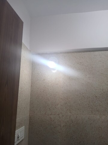 Building Lobby in 3 BHK Apartment at Shreeji Atlantis, Malad West – for Rent