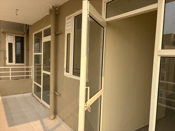 Building Lobby in 2 BHK Apartment at Signature The Millennia 2, Sector 37d – for Sale