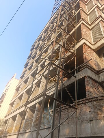 1 BHK Apartment For Sale in Sector 5 Pushpak Nagar