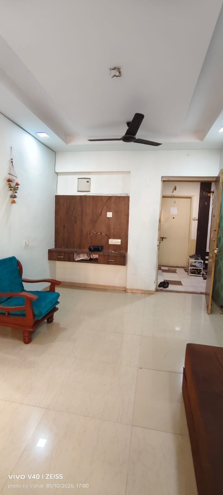 Cover Image, vihang-valley-phase1 1 Bedroom 421 Sq.Ft. Apartment In Kasarvadavali Thane 9780184