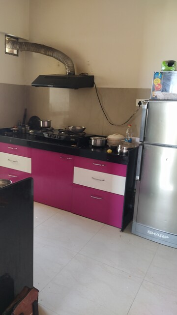 Furnished Amenities in 6+ BHK Independent House at Sector 45 – for Rent