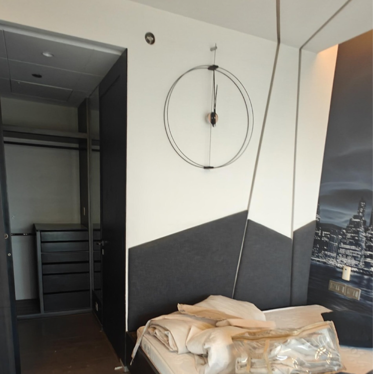 Team Area, lodha-world-crest 3 Bedroom 2160 Sq.Ft. Apartment In Empire Mill Mumbai 9780185