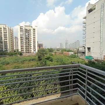 3 BHK Apartment – Exterior View View at Tulip White, Sector 69 - for Rent