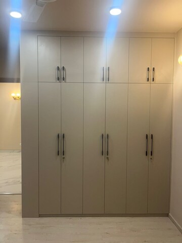 Building Lobby in 3 BHK Apartment at M3M Heights, Sector 65 – for Sale