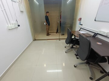 Team Area in  Office Space at Malad West – for Rent