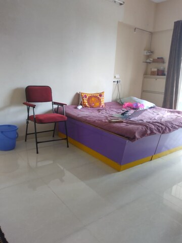 Bedroom in 2 BHK Builder Floor at Yadavanahalli – for Rent