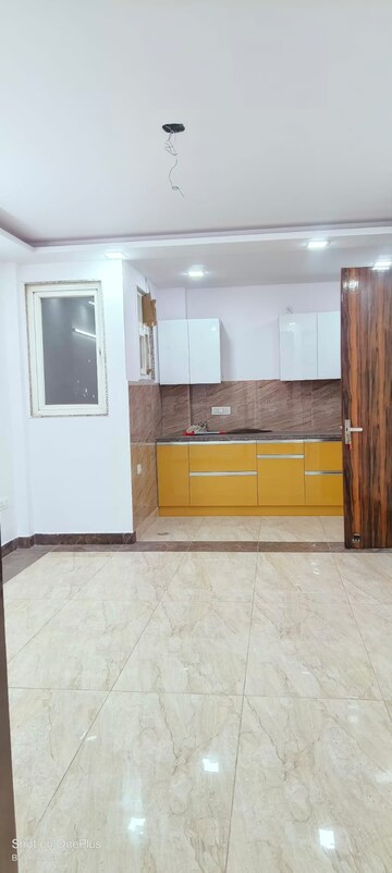 Living Room in 2 BHK Apartment at Sector 18a Dwarka – for Rent