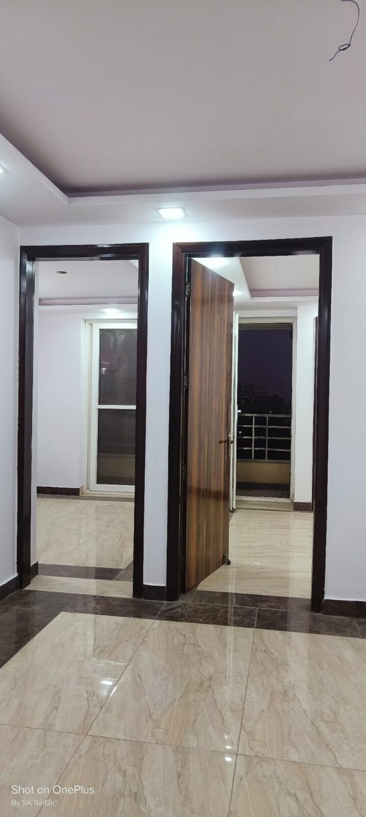 undefined, sector 18a dwarka 2 Bedroom 1100 Sq.Ft. Apartment In Sector 18a Dwarka Delhi 9780205