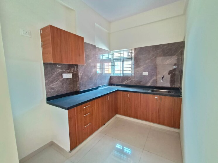 Kitchen, yadavanahalli 2 Bedroom 1154 Sq.Ft. Builder Floor In Yadavanahalli Bangalore 9780523