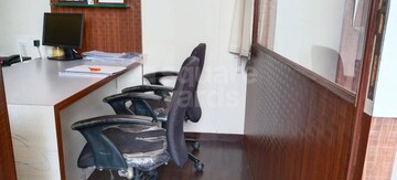 Team Area in  Office Space at Malad West – for Rent