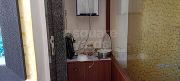 Bathroom in  Office Space at Malad West – for Rent