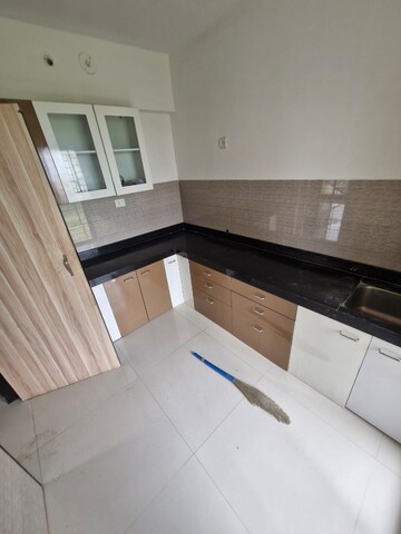 Kitchen in 2 BHK Apartment at Acme Avenue, Kandivali West – for Rent