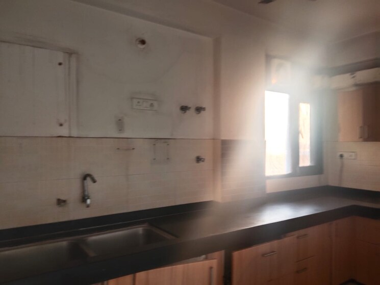 Kitchen, vaishali nagar 3 Bedroom 2200 Sq.Ft. Apartment In Vaishali Nagar Jaipur 9780263