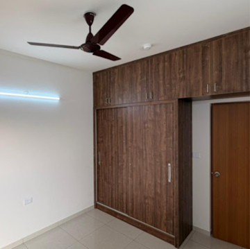 2 BHK Apartment For Rent in Sobha Dream Gardens, Kannur