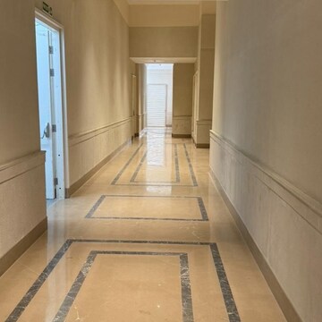 Building Lobby in 4 BHK Apartment at Indiabulls Sky Forest, Dighe Nagar – for Rent