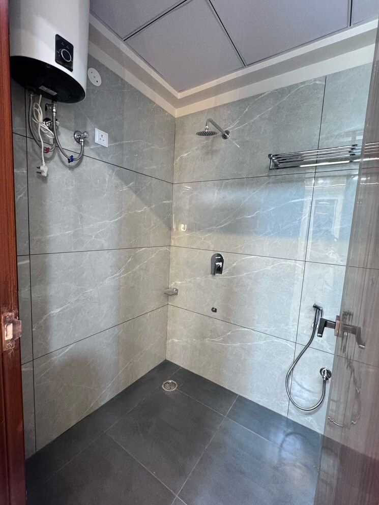 Bathroom, nirman nagar 3 Bedroom 1825 Sq.Ft. Apartment In Nirman Nagar Jaipur 9780294