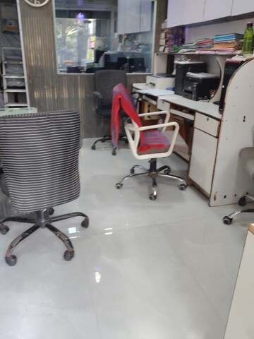  Office Space For Sale in Kandarpada