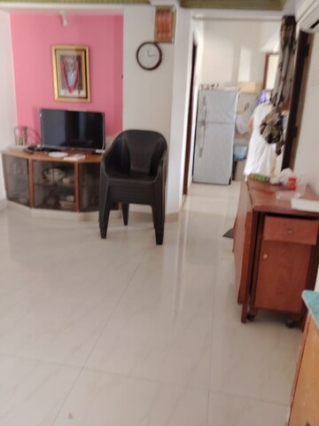 Living Room in  Office Space at Kandarpada – for Sale